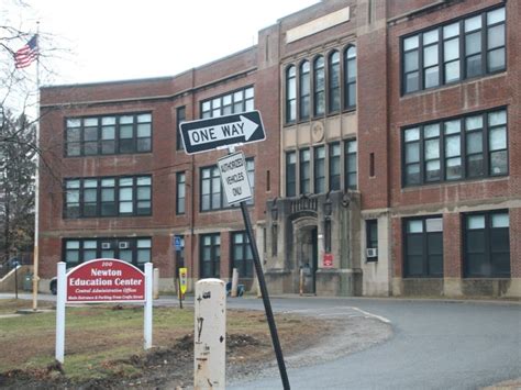 Newton school department, city officials planning to roll out 